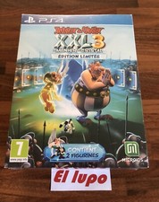 ASTERIX ET OBELIX XXL 3 LE