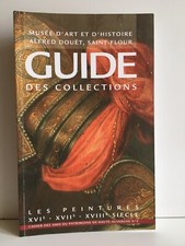guide des collections Drouët