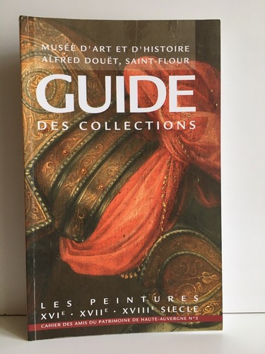 Guide des collections drouët - des,