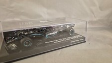 Minichamps 410200444 MERCEDES