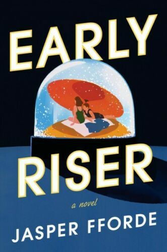 Early riser by fforde - ,