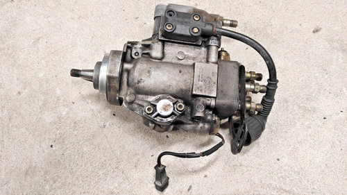 Bmw e36 325tds e38 725tds - e36,