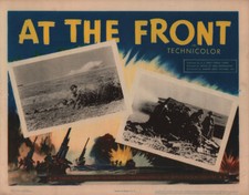 At The Avant 1944 AMÉRICAIN