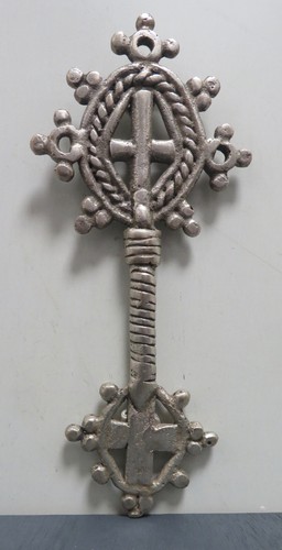 Croix benediction copte - benediction,