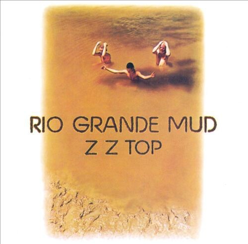 Top rio grande mud - grande, cd