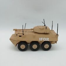 Solido - VAB 6x6 Tourelle