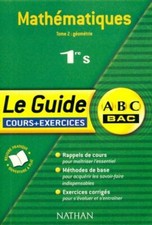 Maths Terminal S Tome II 