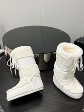Moon Boot Women's Platform