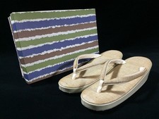 J0235 Sandales Zori Japonaises