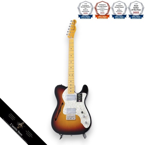 Fender american vintage - fender, ii