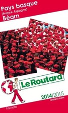 Guide du Routard Pays Basque