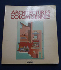 Livre 1981 ARCHITECTURES