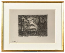 JACQUES REVERCHON (1927-1968)