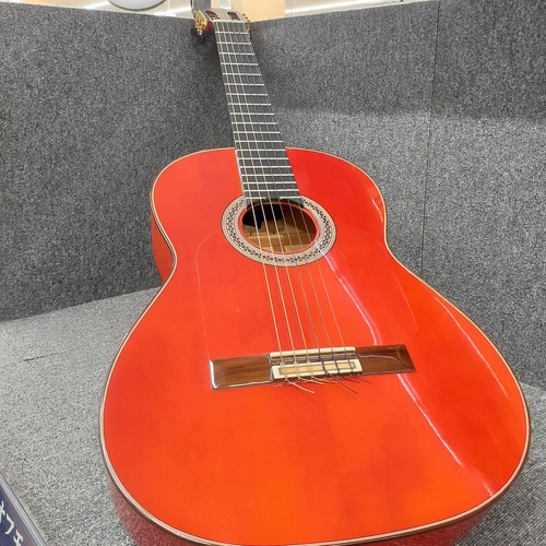 Guitare flamenco esteve - guitare,
