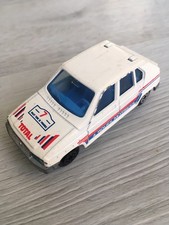 Ancienne Citroën Visa Chrono Majorette