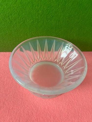Coupelle vide poche verre - poche,