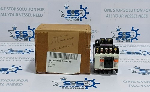 Fuji electric 13 - electric, sc-05