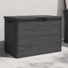 Boîte rangement jardin - rangement, de