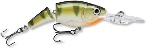 Rapala jointed shad rap 7cm - shad,