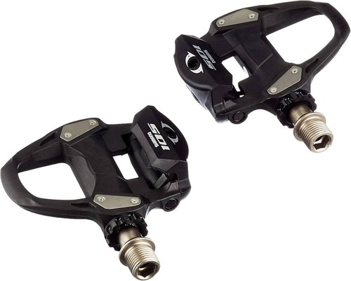 Pédales shimano 105 - pédales,