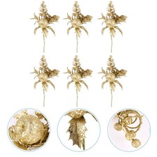 6 Pcs Composition Artificielle