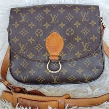 Sac à main bandoulière LOUIS