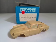 Kit TRIUMPH Spitfire Coupe GT6 - Provence Moulage K385 1/43
