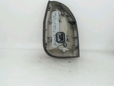 Feu arriere principal droit