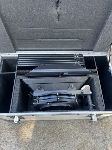 Arri 6x6 6 - arri, mb-14