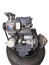 Moteur KUBOTA z482 9000km COMPLET