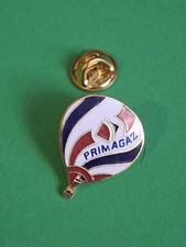 Pin’s Pins Montgolfière