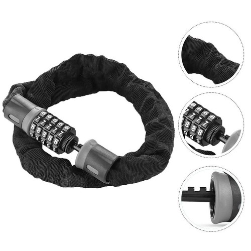 Cadenas trotinette electrique - cadenas,