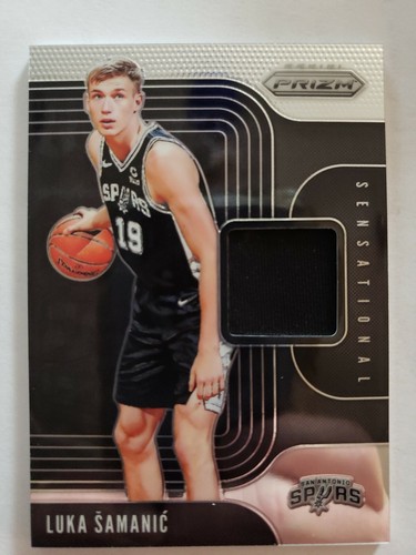2019 prizm luka - prizm,