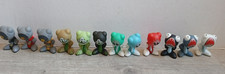Lot UB Funkeys :  12 figurines