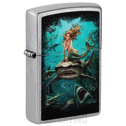 Zippo briquet rick rietveld - briquet,