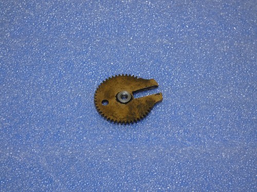 Gearwheel nagra e - gearwheel,