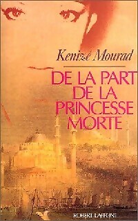 Part la princesse - de,