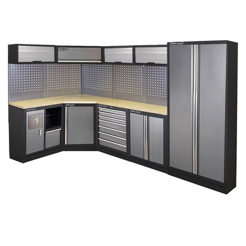 Mobilier atelier rhode - mobilier, d'atelier