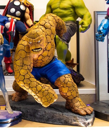 The thing premium format - premium, og