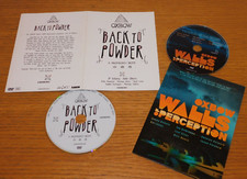 DVD OXBOW SNOWBOARD MOVIE