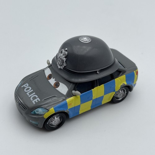 Voiture disney cars - voiture,