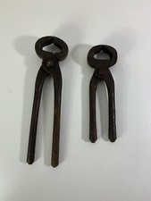 ANCIENNE PINCE COUPANTE OU