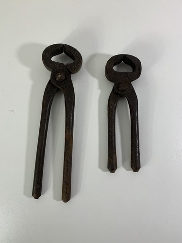 Ancienne pince coupante - pince,
