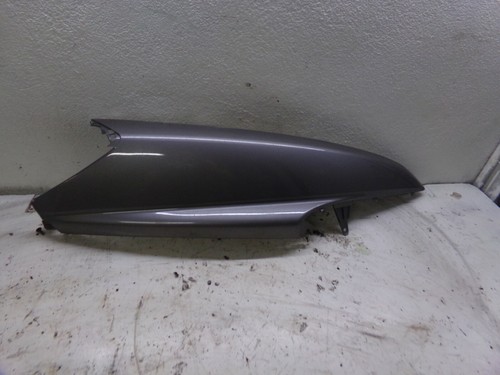 Carenage arriere droit - arriere, yamaha
