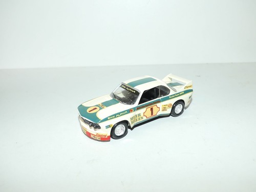 Bmw csl 1 malcon gardia - 3.0,
