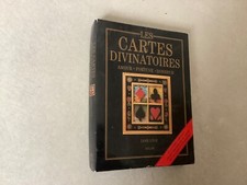 Cartes divinatoires-Amour-Fortune-Bonheur-J.Lyle-Complet.