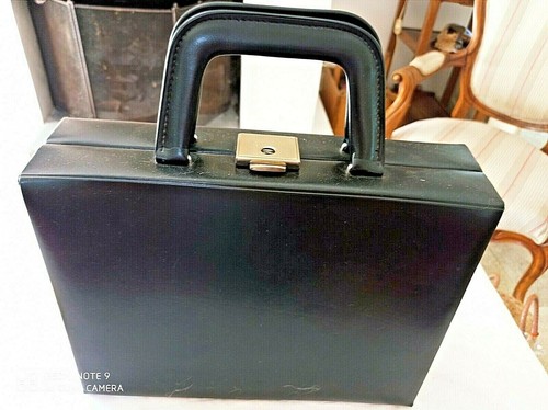 Vanity case sac vintage - sac,