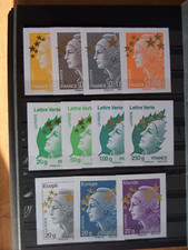 Maxi Marianne Etoile d' or