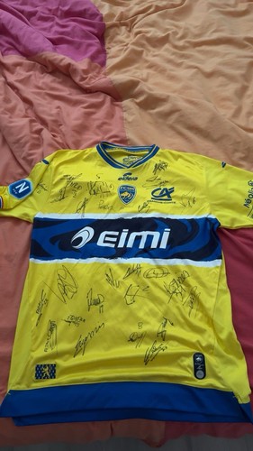Maillot sochaux - maillot,