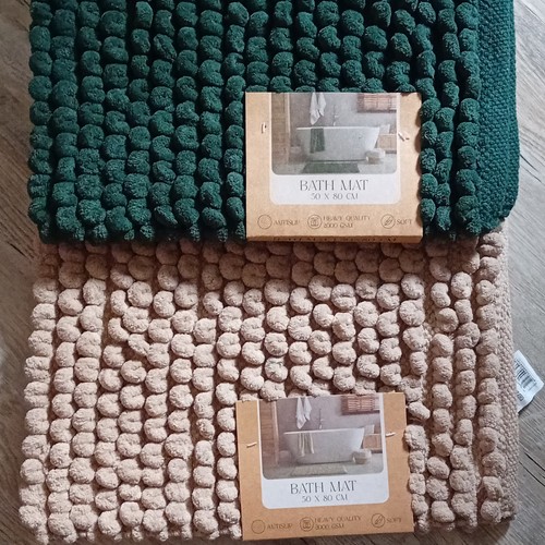 Tapis bain antidérapant 50 - de,